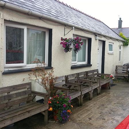 Holyhead Lodge Camera foto