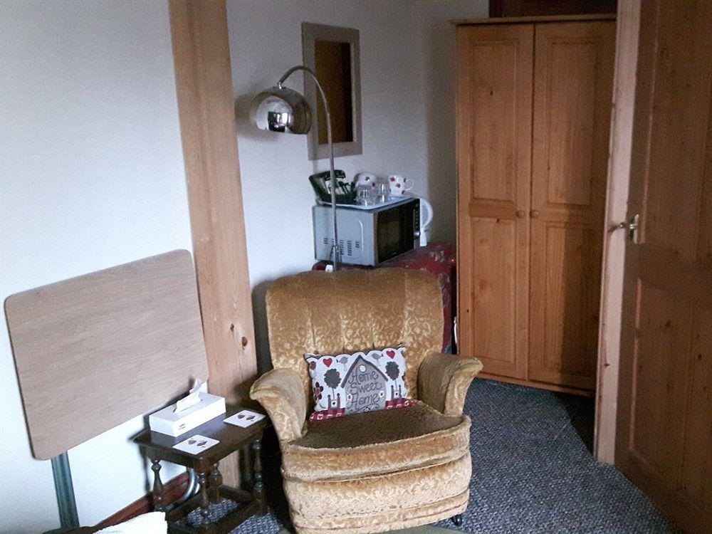 Holyhead Lodge Esterno foto